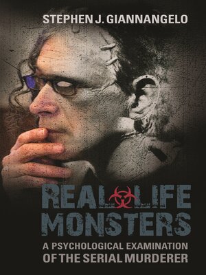 cover image of Real-Life Monsters